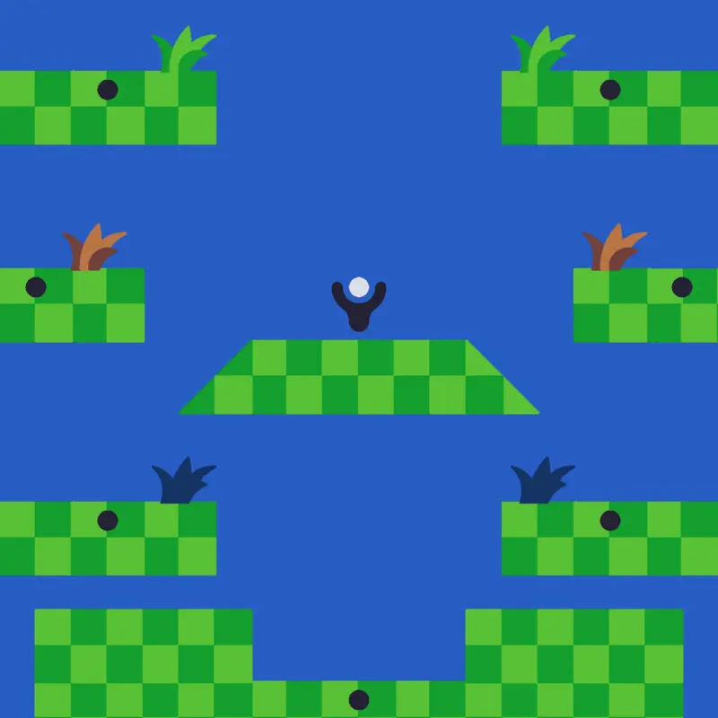 Game by @tevko11