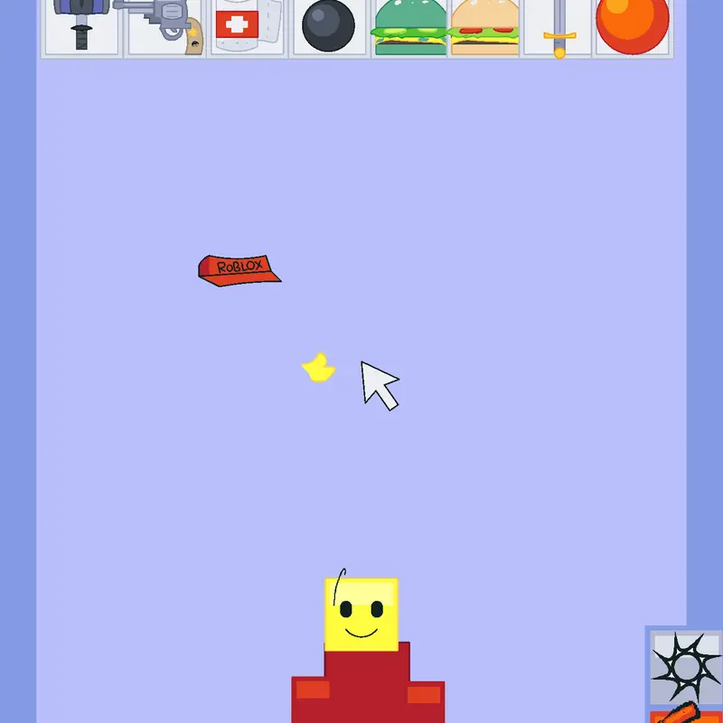 Game by @That_OneNoob
