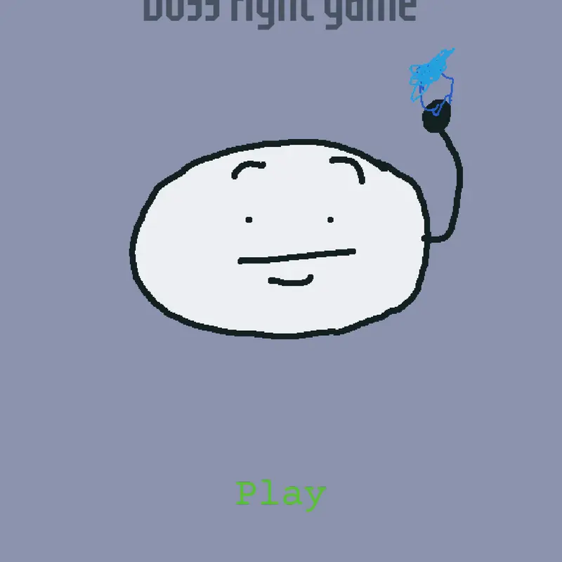 Game by @Thattree