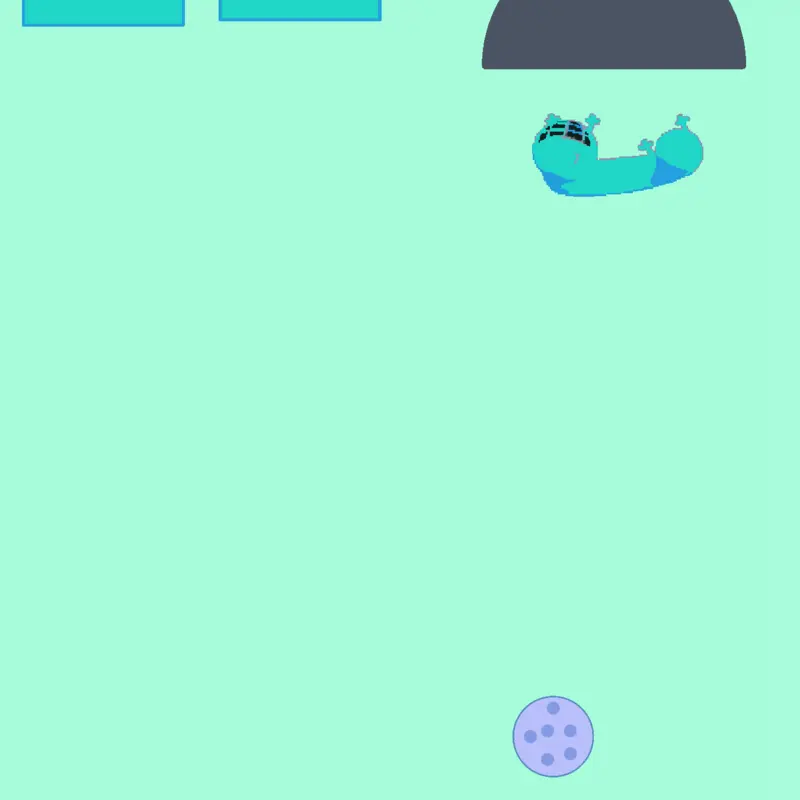 Game by @annhilathion_fansBLIXER