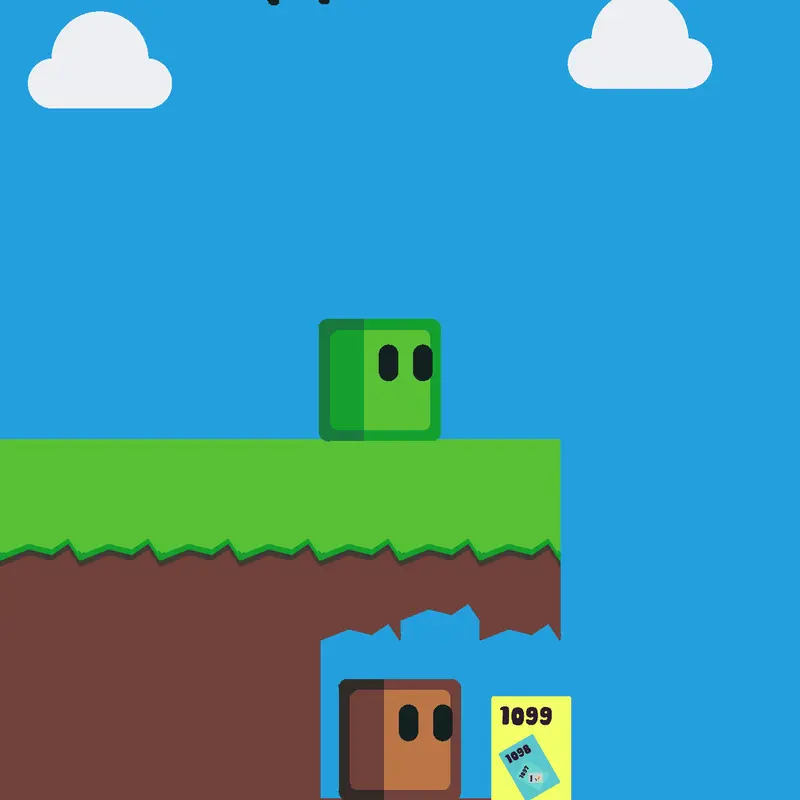 Game by @shm_heading