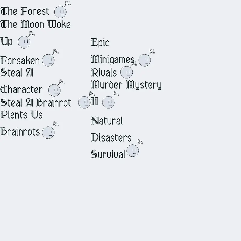 Game by @Awakened_SCR