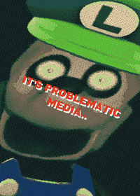 you found lost media!