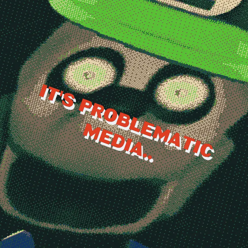 you found lost media! by @DogeXYZ