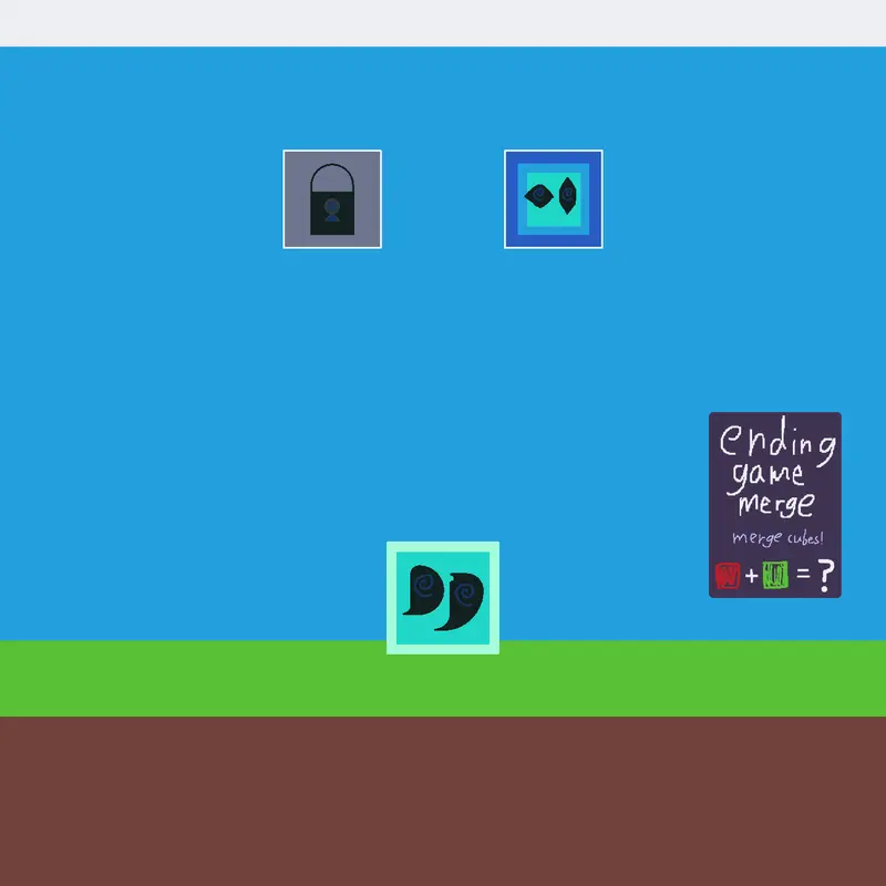 Game by @MrMan5000