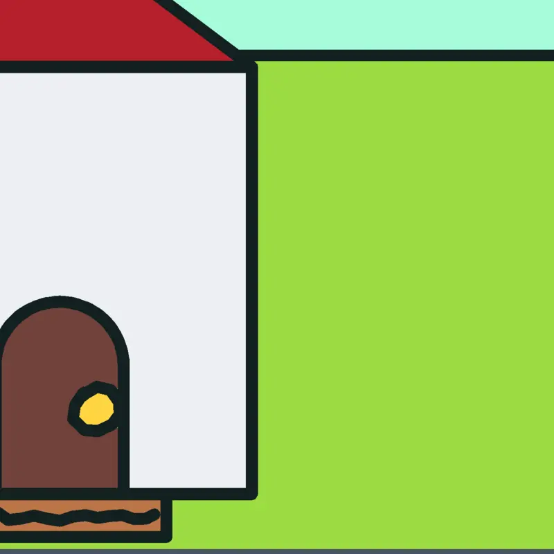 Noninfinite Craft by @ChoppyPlaytime