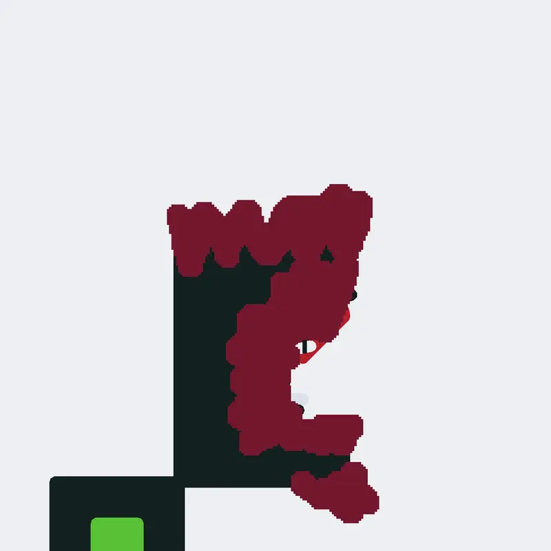 Game by @thecreeperking