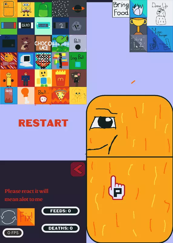 Game by @taraklar
