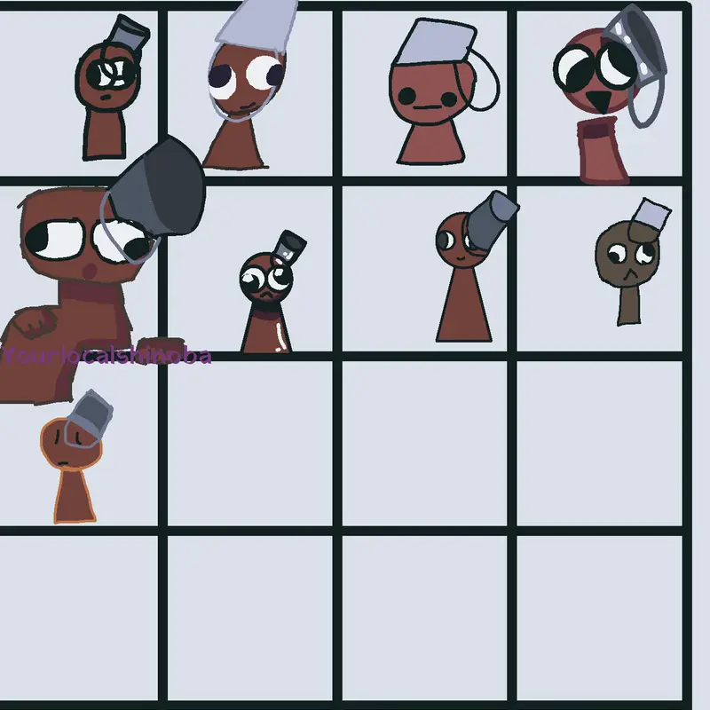 Game by @IcedEspresso120-_-