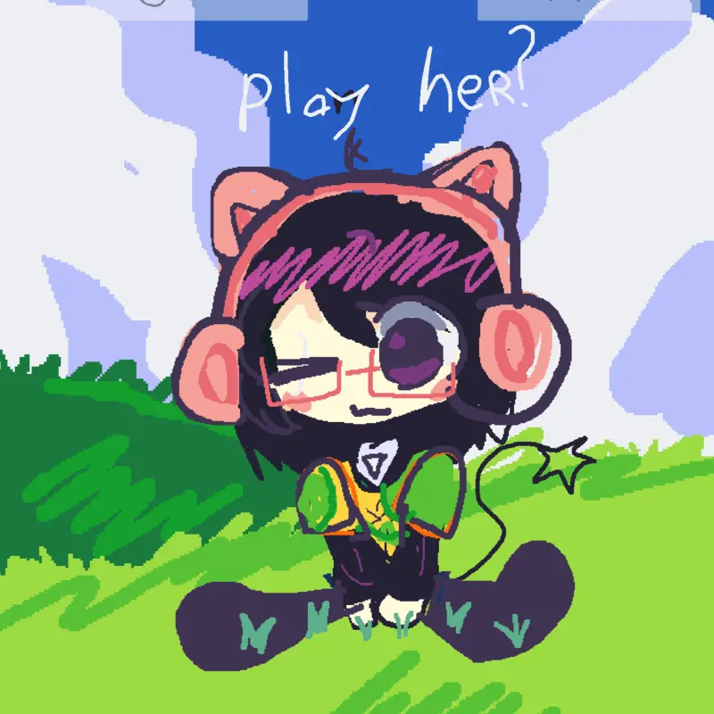 Game by @raisha1127