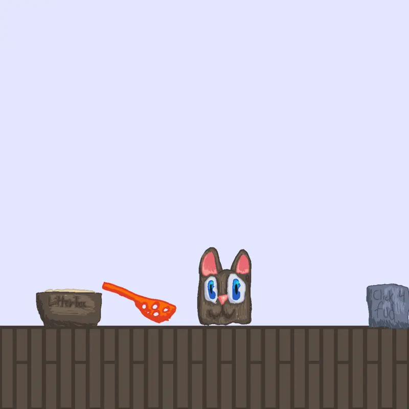 Game by @CosmicCat10