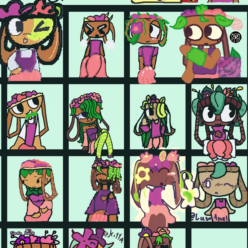 Game by @janesi1