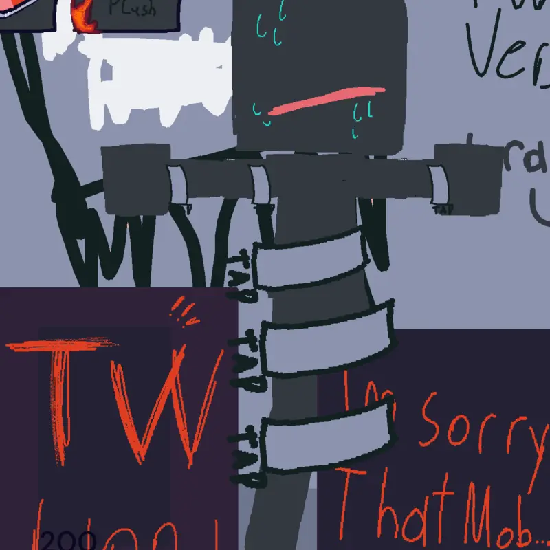 ThatMayhemWorld by @Wh1spy