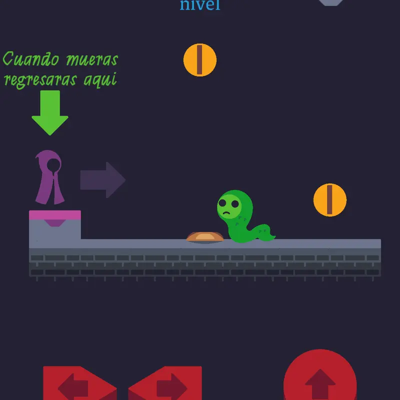 Game by @macuco