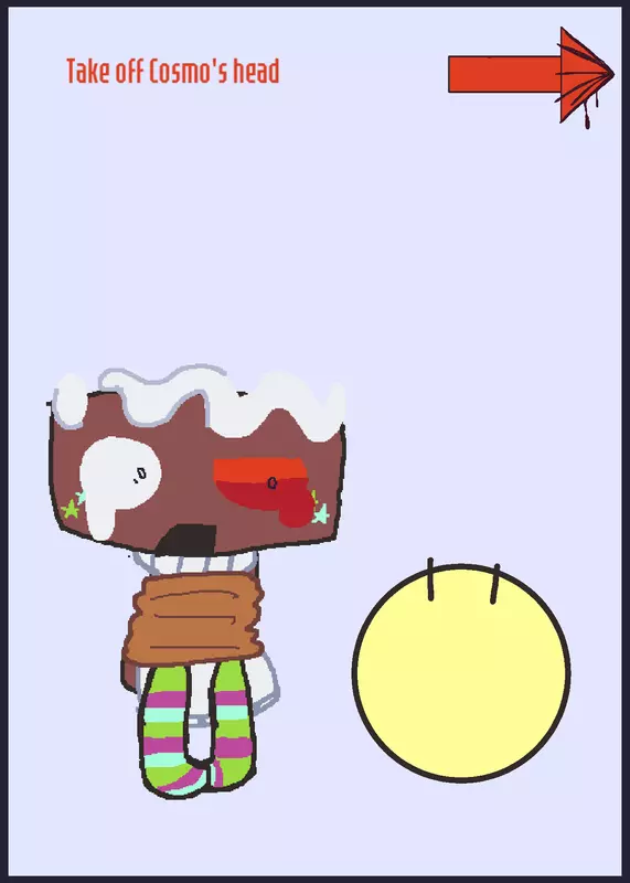Game by @stickerman