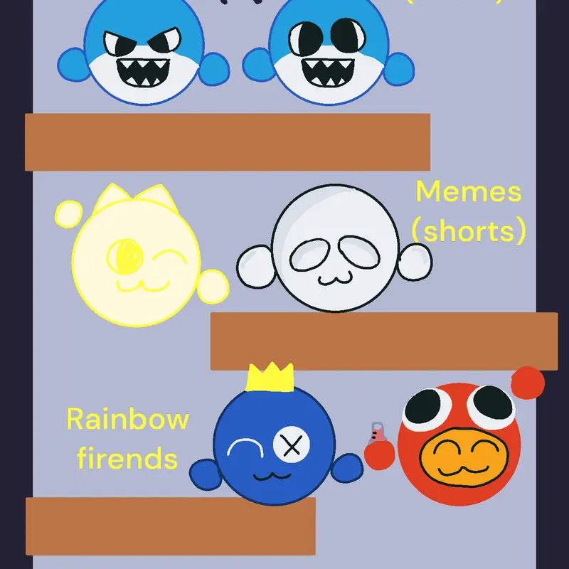 Game by @squeak_popoi