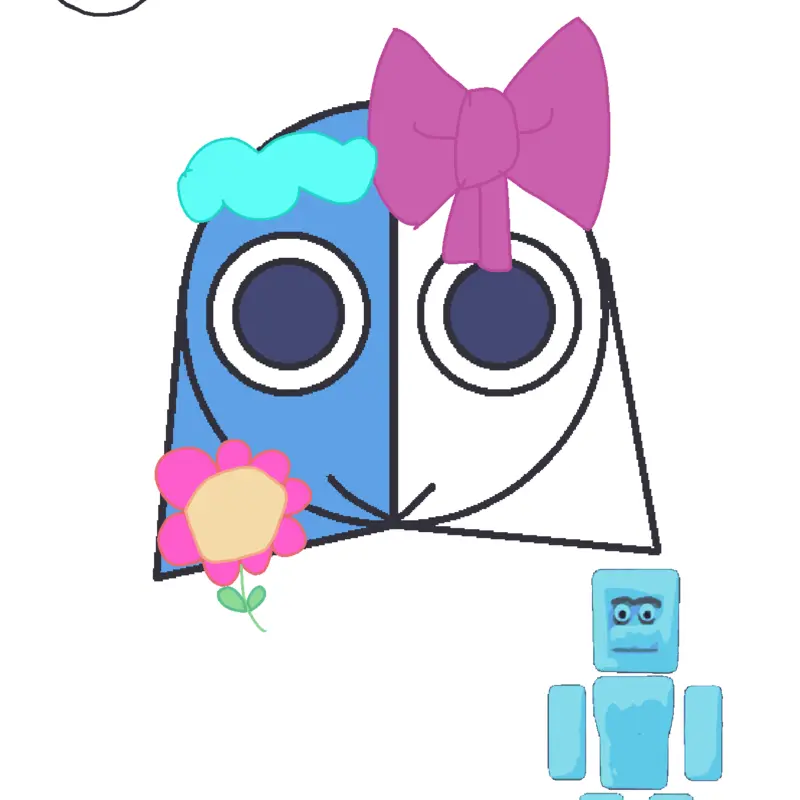 Game by @yeticube_loll