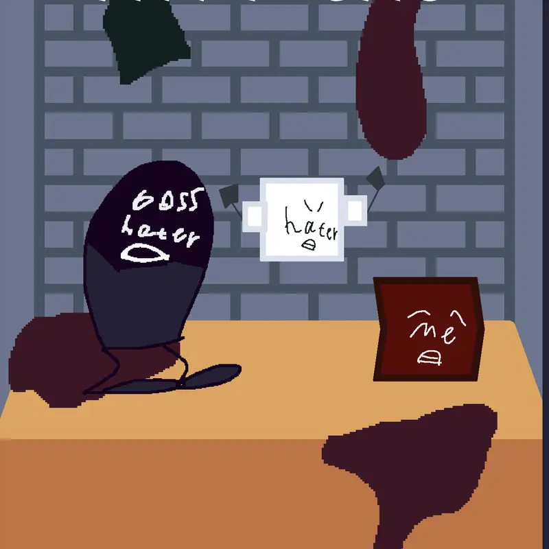 Game by @blue_S