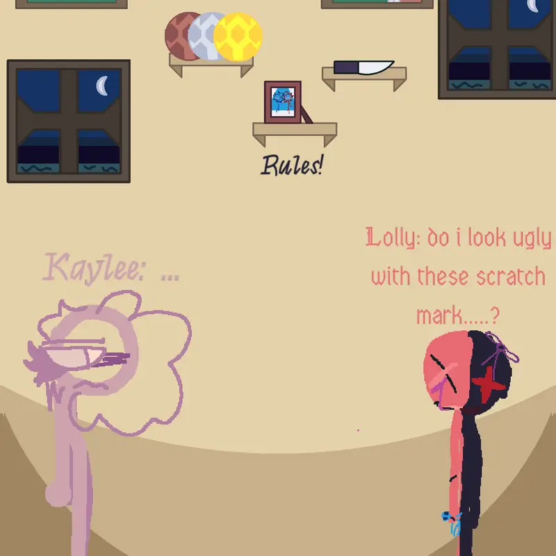 Game by @lilysun
