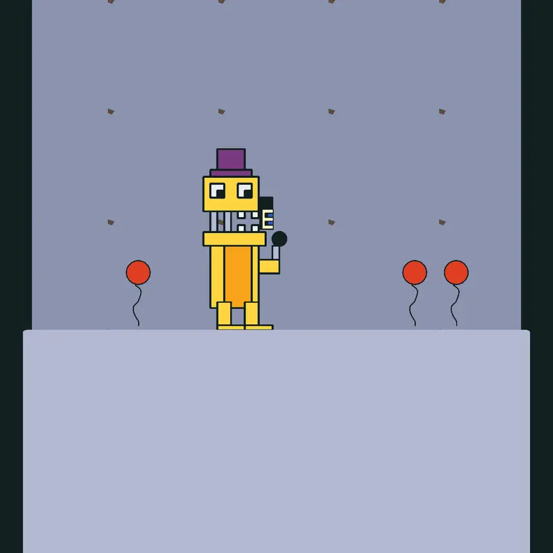 Game by @nonamecrackers23