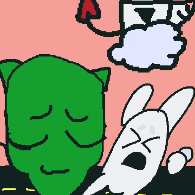 Idk by @slimy201