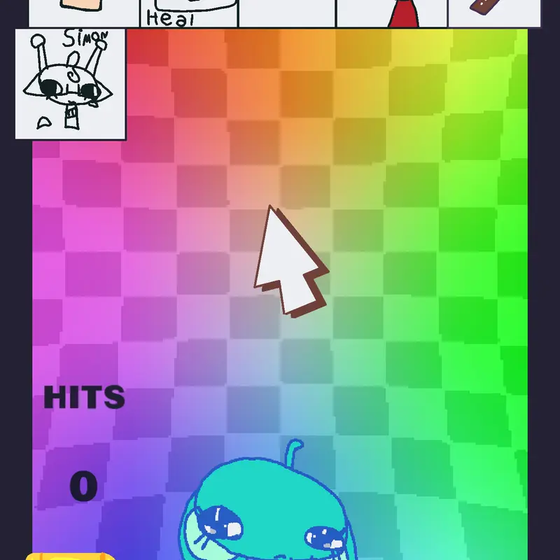 Game by @k4w-r75nv1c_rnt