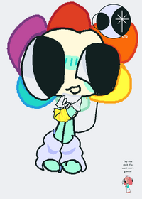 CocoaBunnyCute