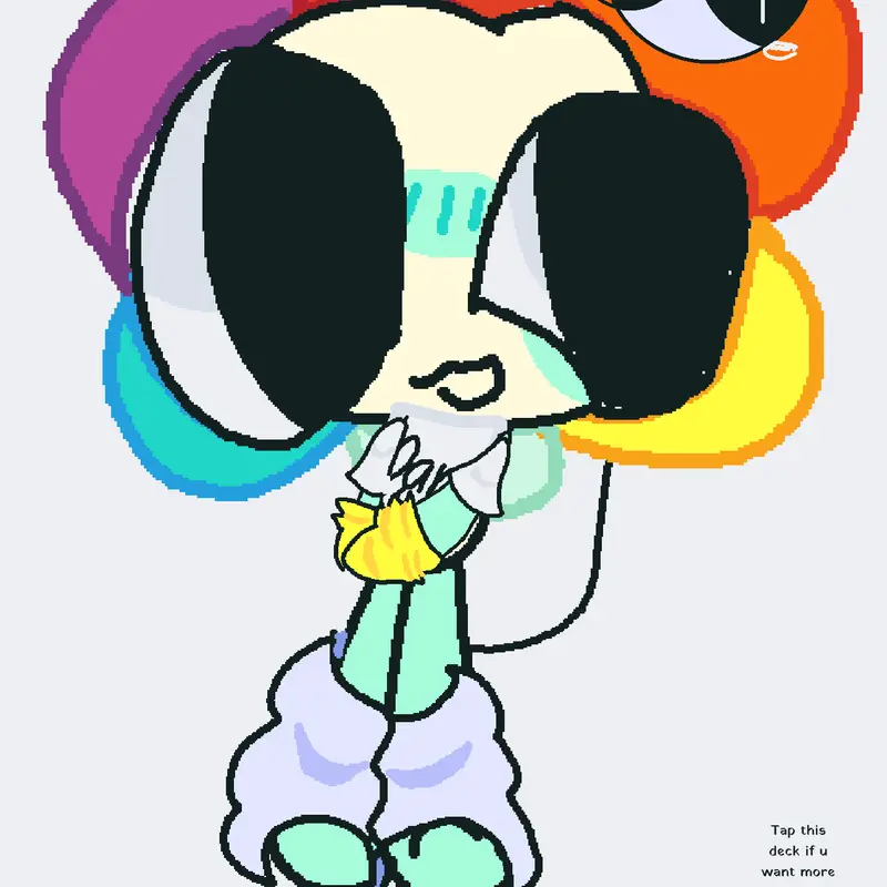 CocoaBunnyCute by @CocoaBunnyCute
