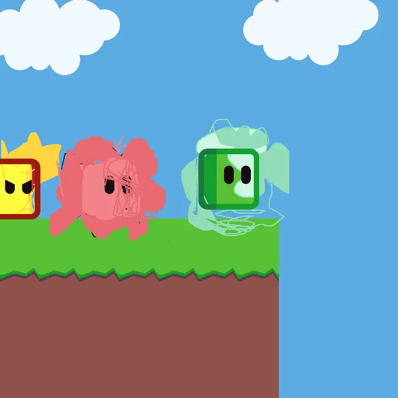 Game by @cosse
