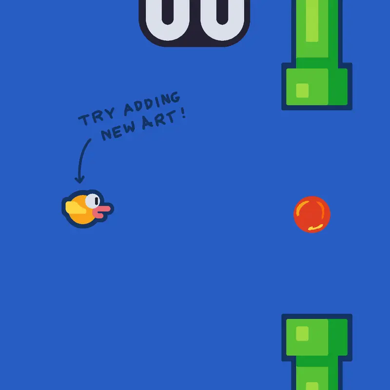 Game by @noneone