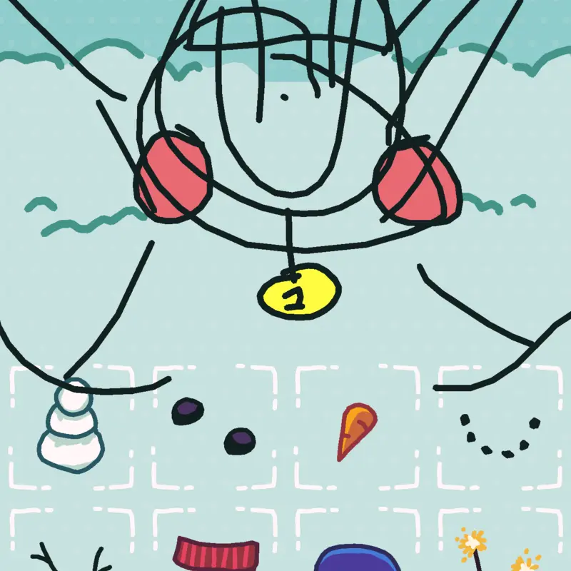 Game by @yeellowcatty