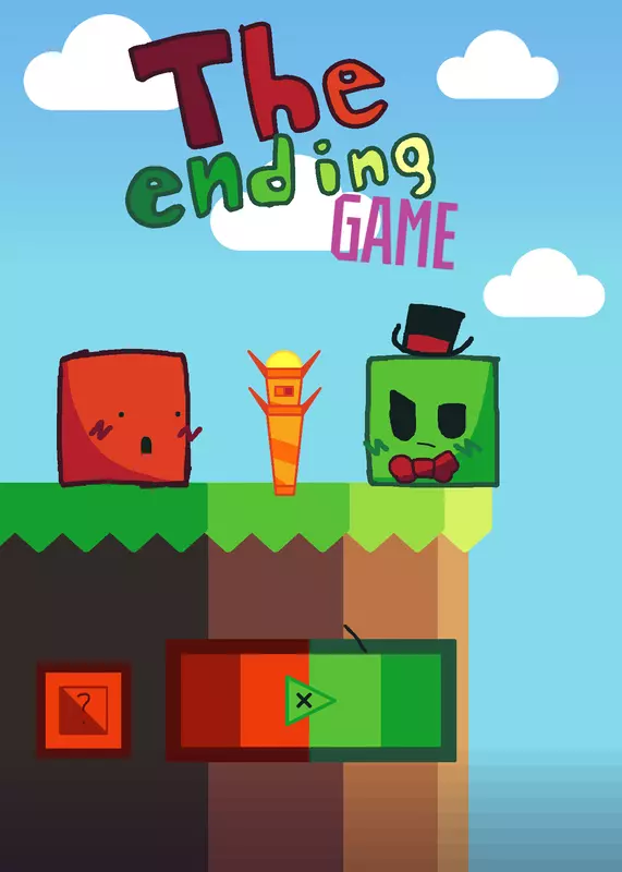 Game by @empanada_xd