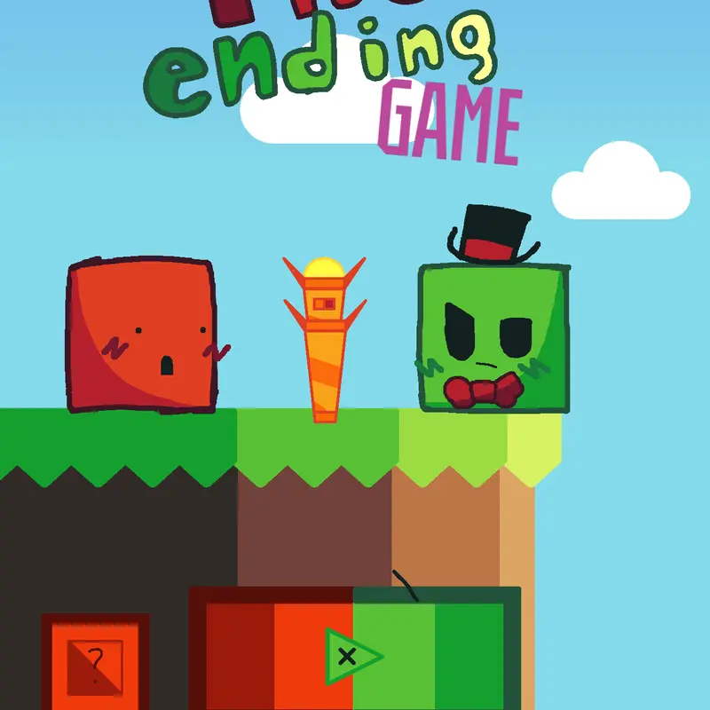 Game by @empanada_xd