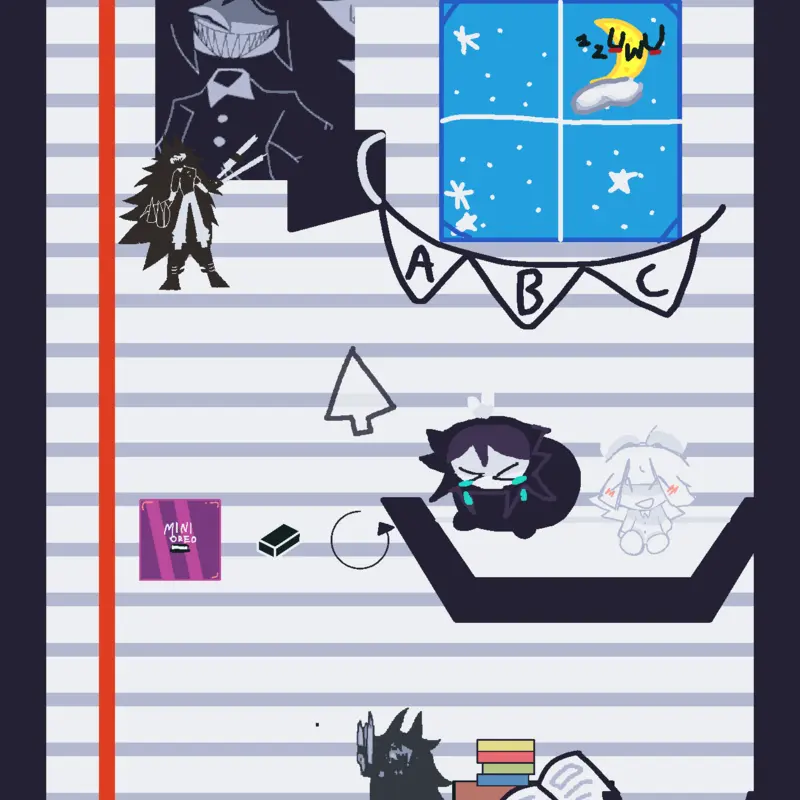 Game by @elina_Gum27