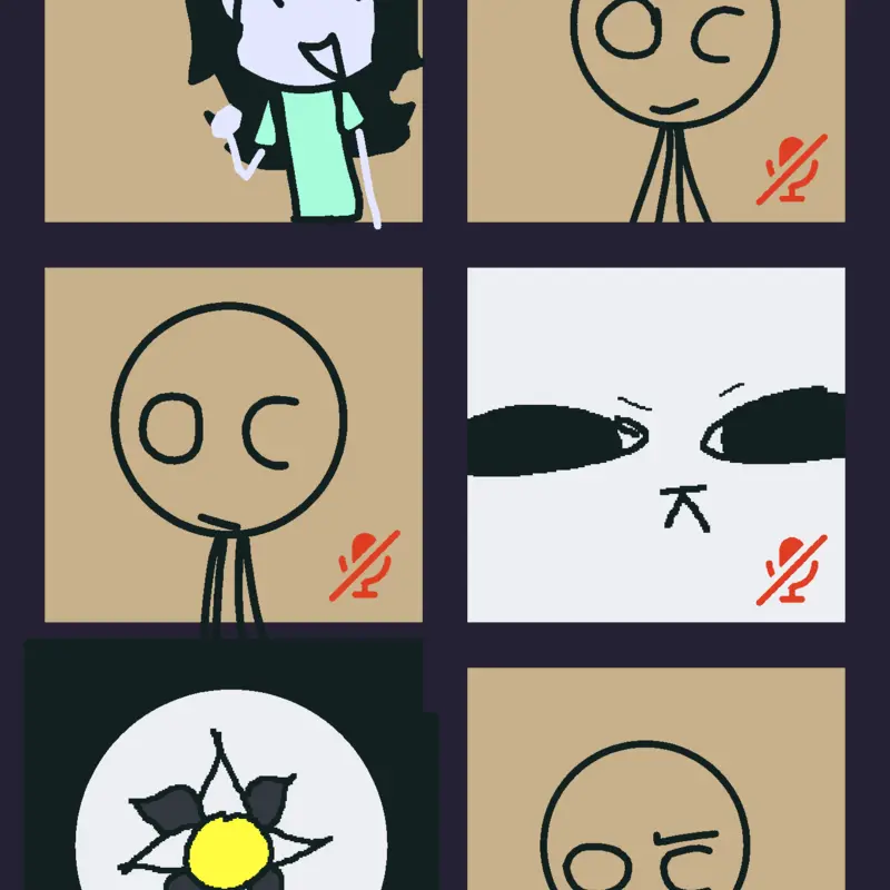 Game by @JJusTletmeanimate