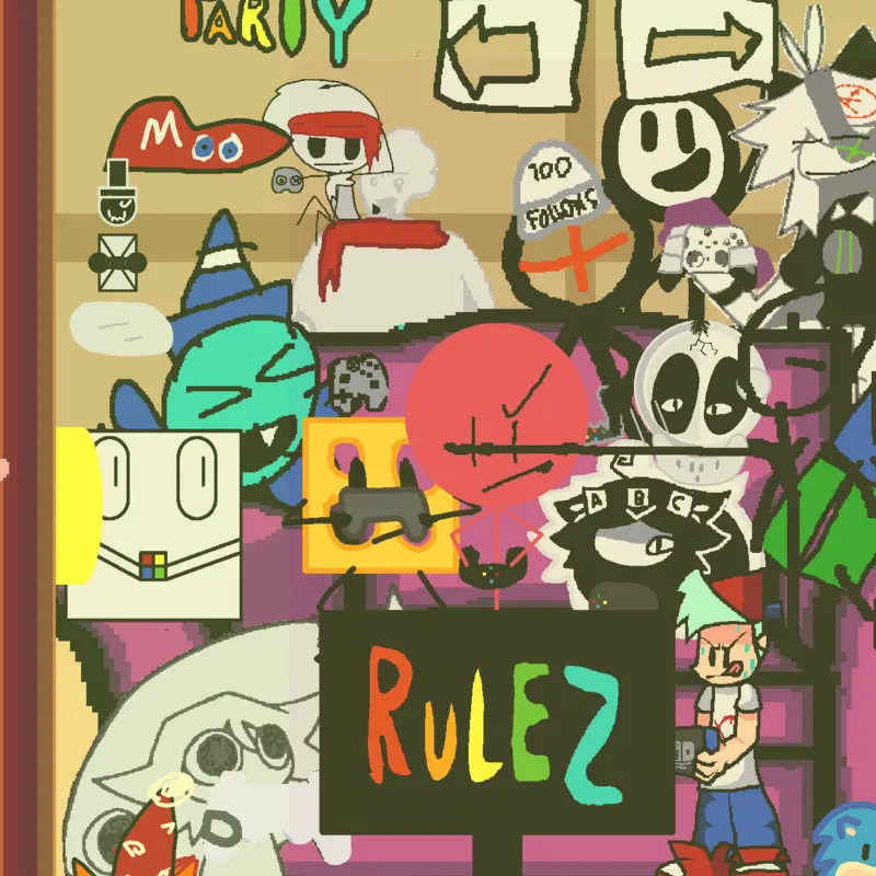 Game by @robot_skeleton1456
