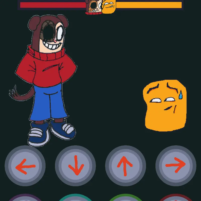 Game by @EmilianoGarzaMorales