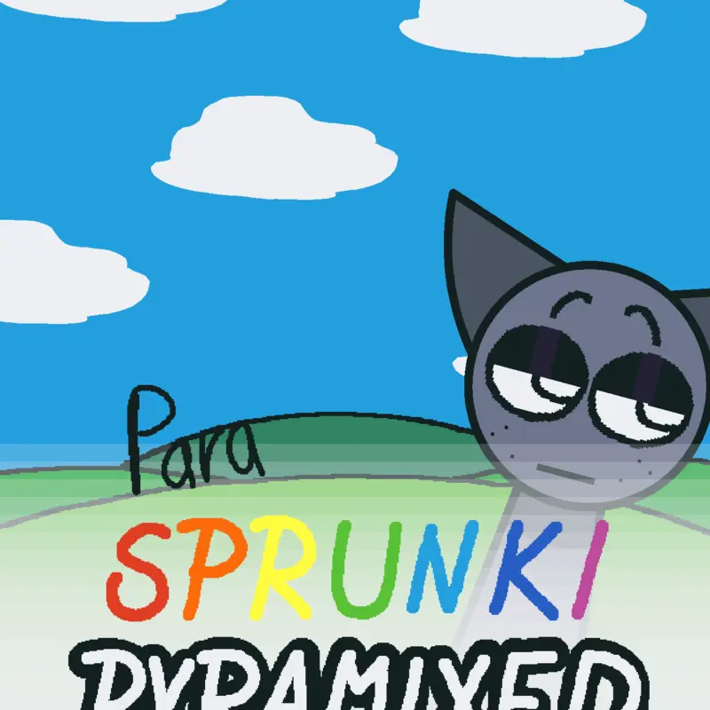 Game by @Vladimirz