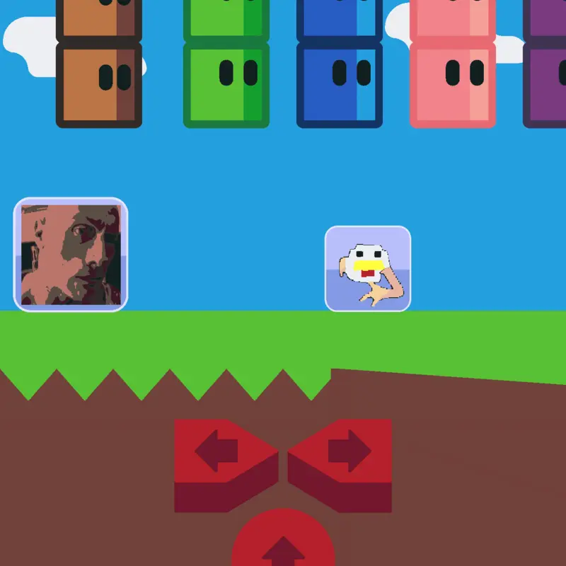 Game by @Carmelo010318