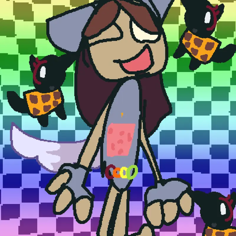 Game by @odekakau-tacnyaHALLOWEEN
