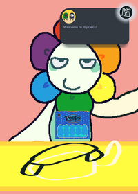 Do not remix or steal