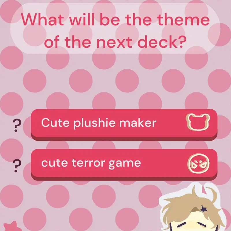 Game by @DarknessBlah