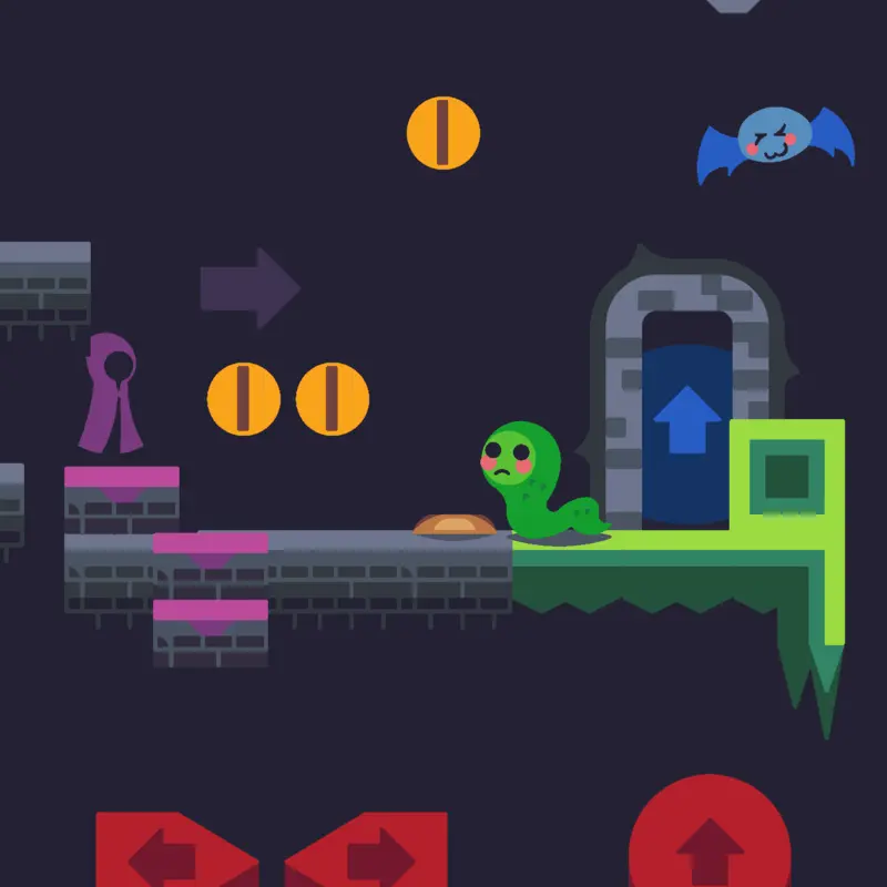 Game by @sergioad
