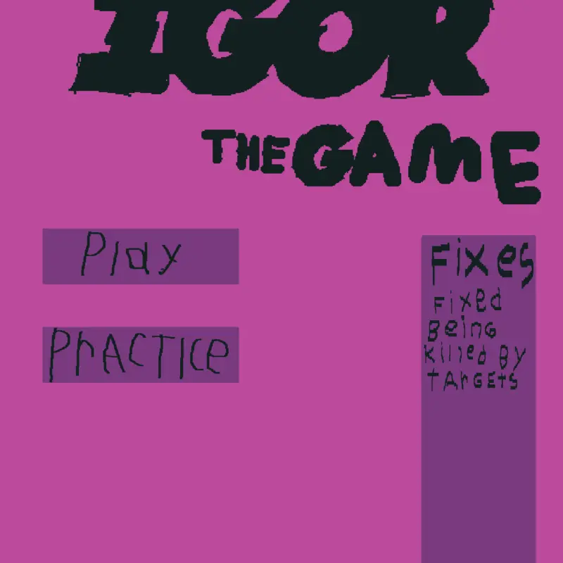Game by @brady0