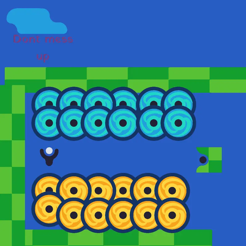 Game by @yepevk