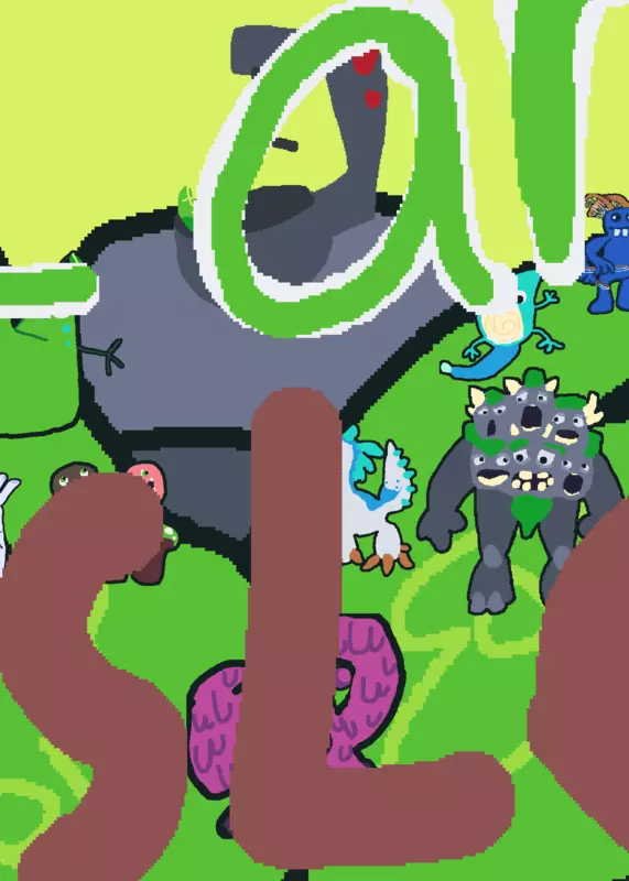 Game by @ut_castle