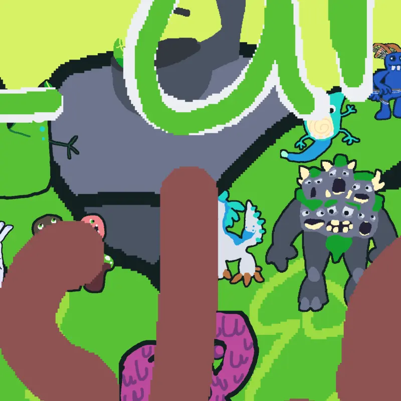 Game by @ut_castle