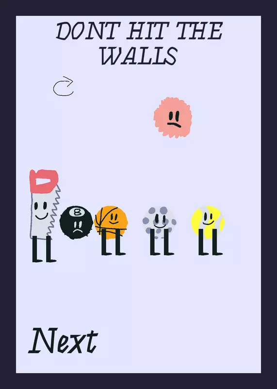 Game by @devour