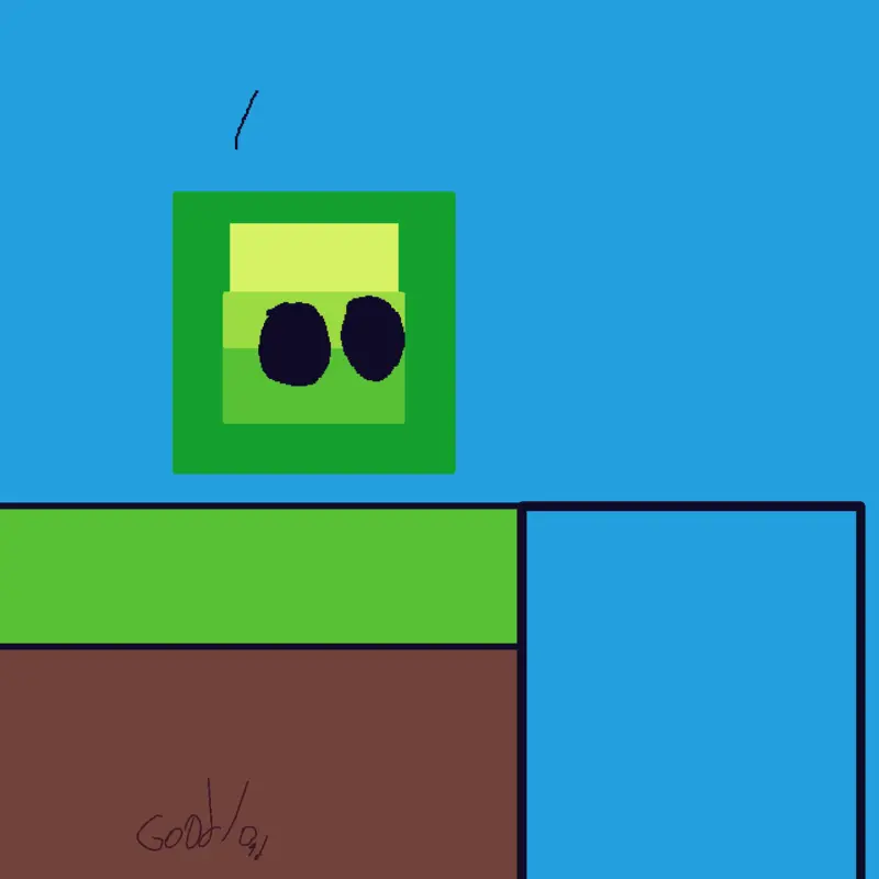 Game by @shellybro
