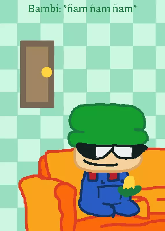 Game by @Just_Bambi
